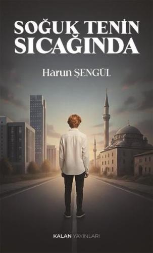 Soğuk Tenin Sıcağında