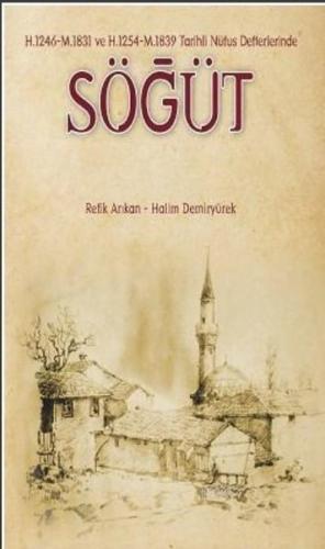 Söğüt | Kitap Ambarı