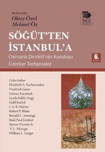 Söğüt'ten İstanbul'a | Kitap Ambarı