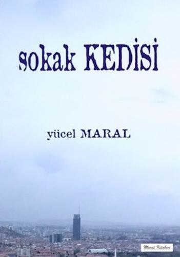 Sokak Kedisi | Kitap Ambarı