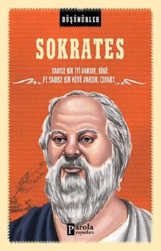 Sokrates | Kitap Ambarı