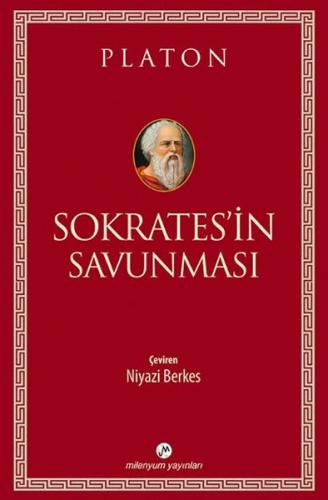 Sokrates'in Savunması