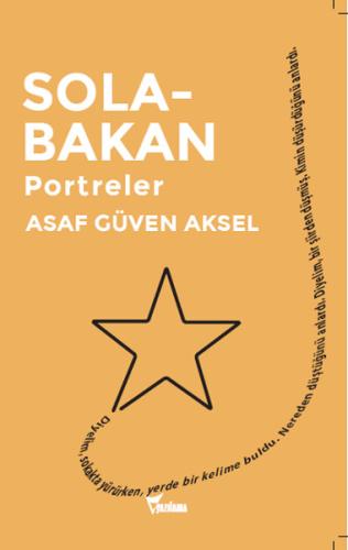 Solabakan Portreler | Kitap Ambarı