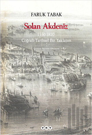 Solan Akdeniz | Kitap Ambarı