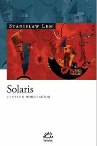 Solaris | Kitap Ambarı