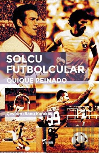 Solcu Futbolcular