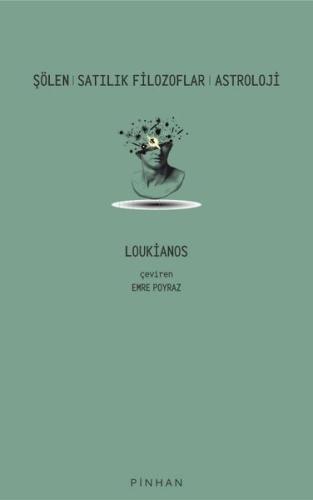 Şölen Satılık Filozoflar Astroloji