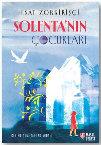 Solenta'nın Çocukları | Kitap Ambarı