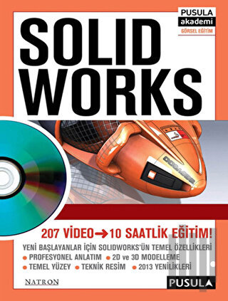 SolidWorks (Ciltli)