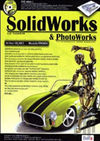 Solidworks & Photoworks | Kitap Ambarı