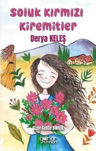 Soluk Kırmızı Kiremitler | Kitap Ambarı