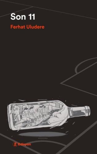 Son 11 | Kitap Ambarı