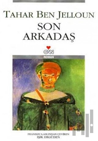 Son Arkadaş | Kitap Ambarı