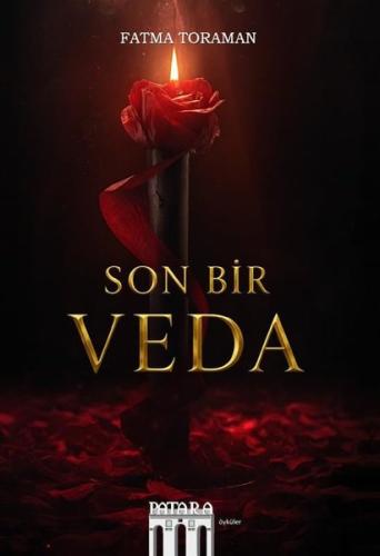 Son Bir Veda | Kitap Ambarı