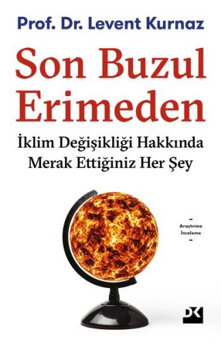 Son Buzul Erimeden