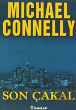 Son Çakal | Kitap Ambarı
