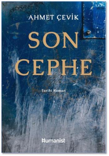 Son Cephe | Kitap Ambarı