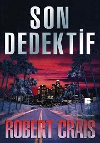 Son Dedektif | Kitap Ambarı