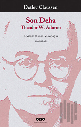 Son Deha Theodor W. Adorno