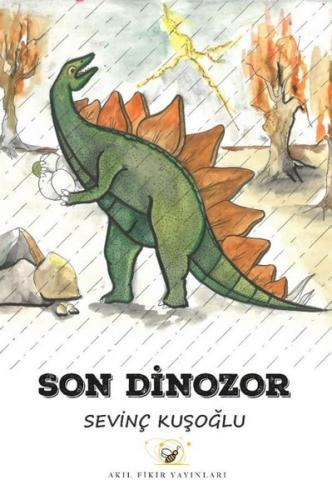 Son Dinozor | Kitap Ambarı