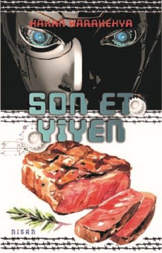 Son Et Yiyen | Kitap Ambarı