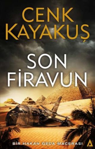 Son Firavun | Kitap Ambarı