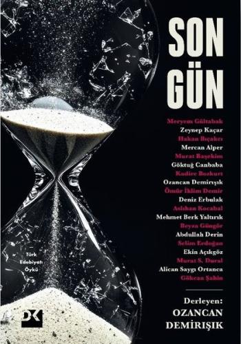 Son Gün | Kitap Ambarı