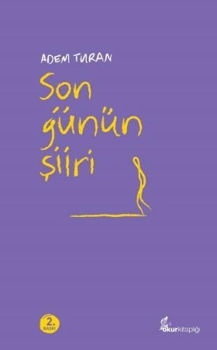 Son Günün Şiiri | Kitap Ambarı