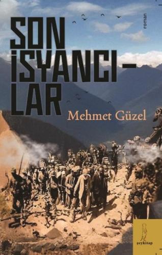 Son İsyancılar | Kitap Ambarı