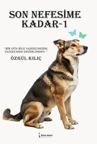 Son Nefesime Kadar 1