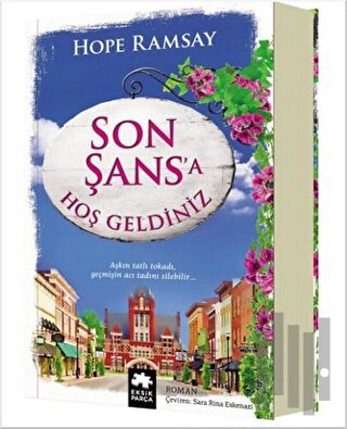 Son Şans'a Hoşgeldiniz