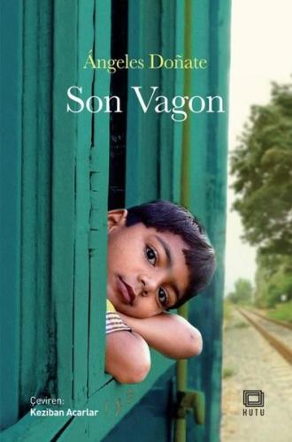 Son Vagon | Kitap Ambarı