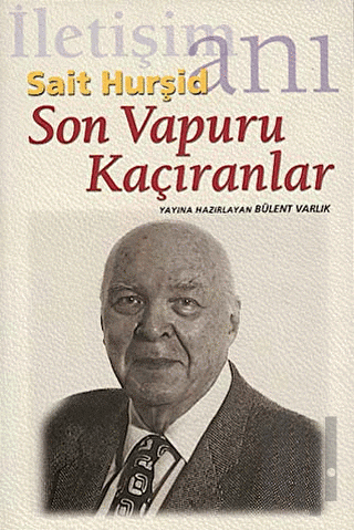 Son Vapuru Kaçıranlar