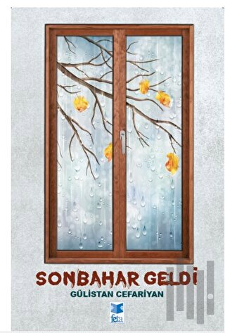 Sonbahar Geldi | Kitap Ambarı