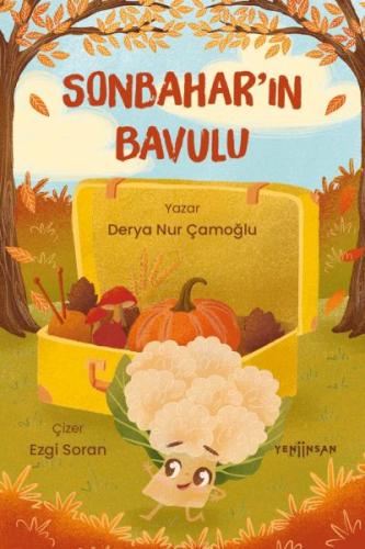 Sonbahar’ın Bavulu