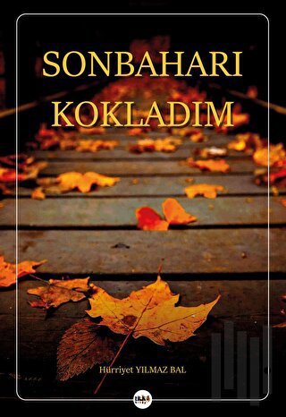 Sonbaharı Kokladım
