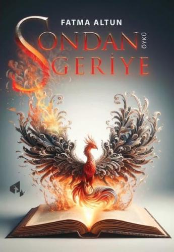 Sondan Geriye | Kitap Ambarı
