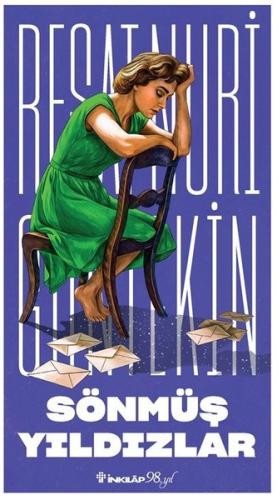 Sönmüş Yıldızlar | Kitap Ambarı