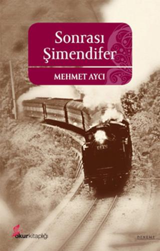 Sonrası Şimendifer
