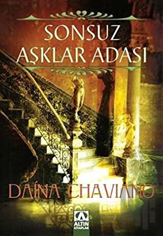 Sonsuz Aşklar Adası