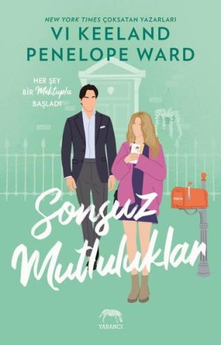 Sonsuz Mutluluklar | Kitap Ambarı