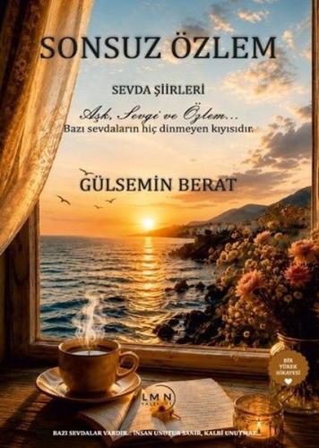 Sonsuz Özlem - Sevda Şiirleri