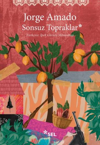 Sonsuz Topraklar | Kitap Ambarı