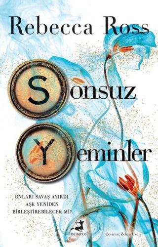Sonsuz Yeminler | Kitap Ambarı