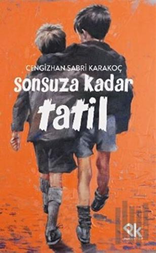 Sonsuza Kadar Tatil