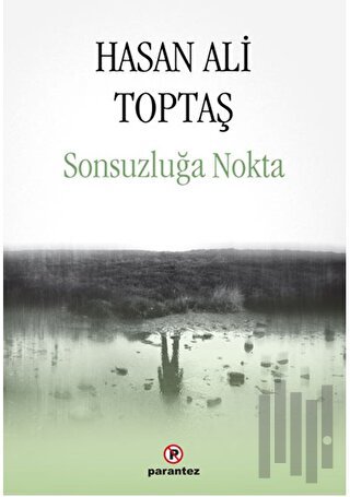Sonsuzluğa Nokta | Kitap Ambarı