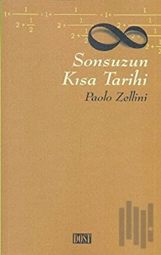 Sonsuzun Kısa Tarihi