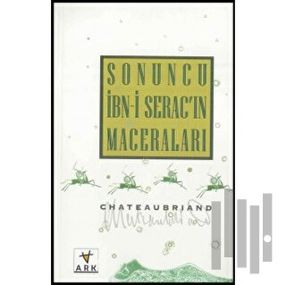 Sonuncu İbn-i Serac'ın Maceraları