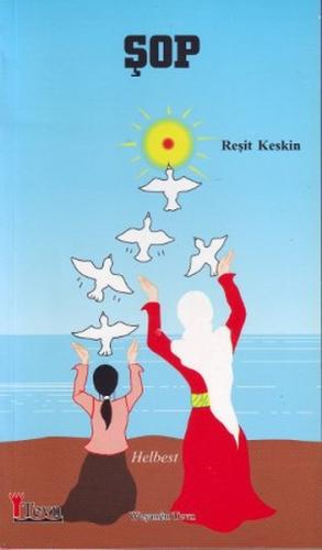 Şop | Kitap Ambarı