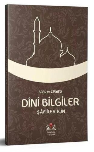 Soru ve Cevaplı Dini Bilgiler (Safiler İçin)